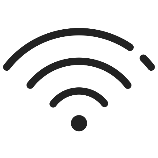 Internet free icon Internet free icon
