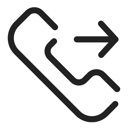 telefon kostenlos Icon