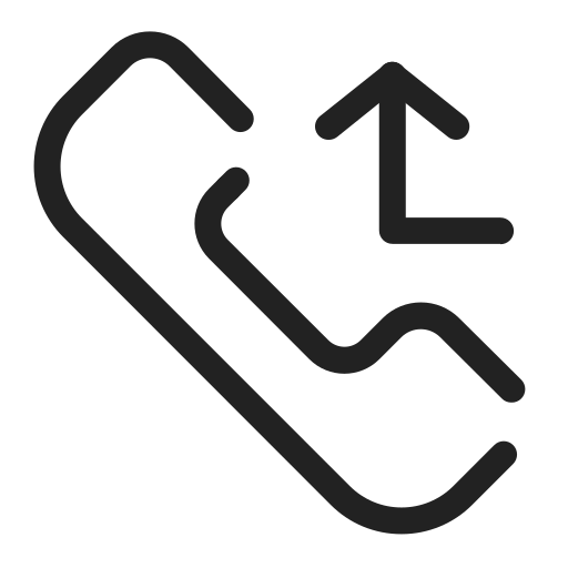 telefon kostenlos Icon