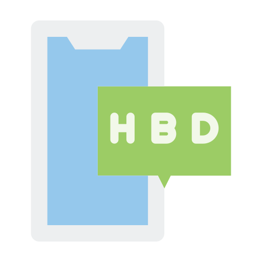 nachricht kostenlos Icon