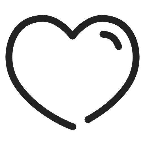 amour Icône gratuit