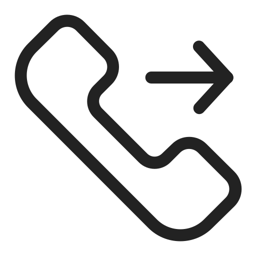 telefon kostenlos Icon
