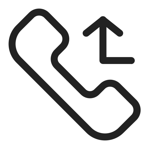 telefon kostenlos Icon