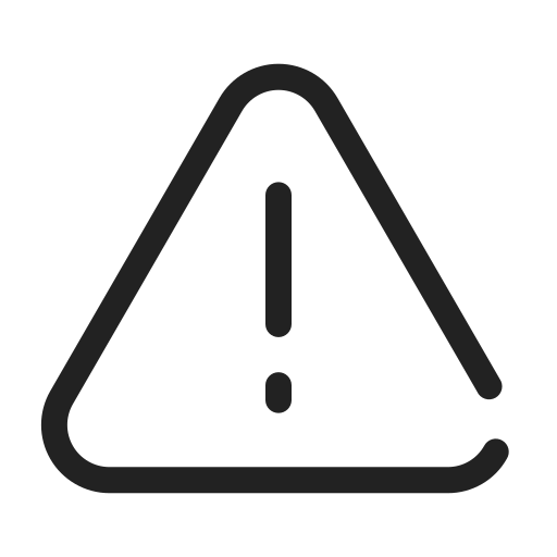 Exclamation free icon Exclamation free icon