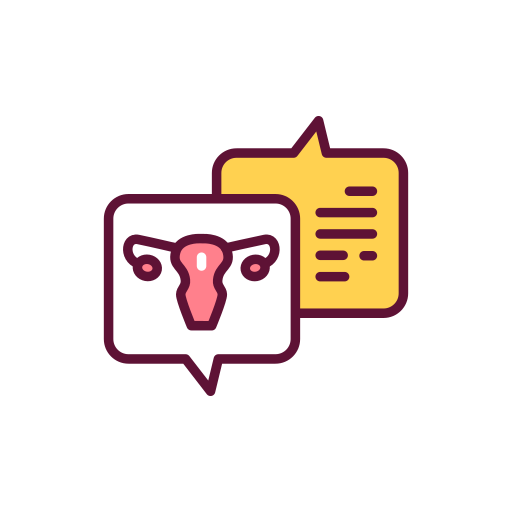 Speech free icon