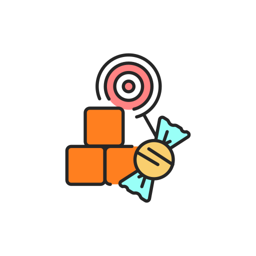 lutscher kostenlos Icon