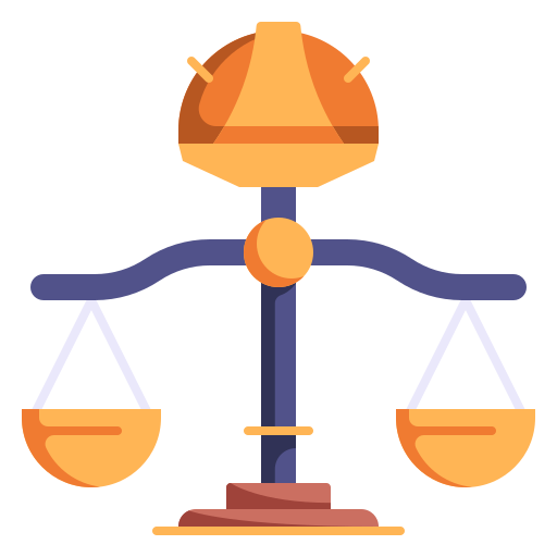 Scale free icon Scale free icon