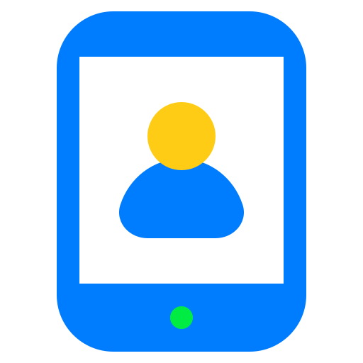 tecnología icono gratis