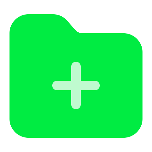 carpeta icono gratis