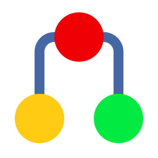 Connection free icon