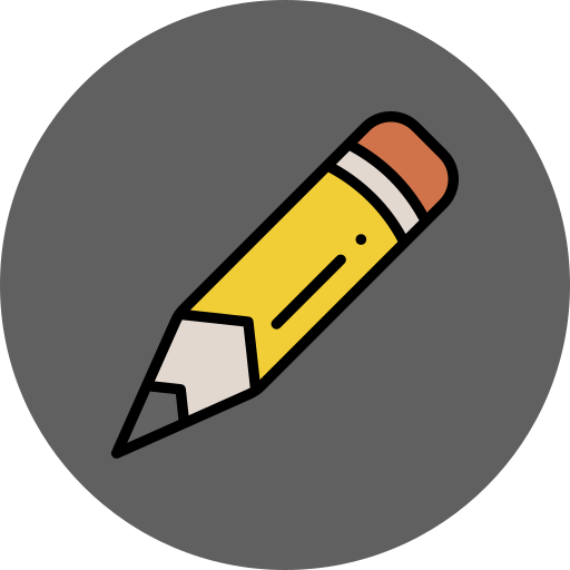 bleistift kostenlos Icon