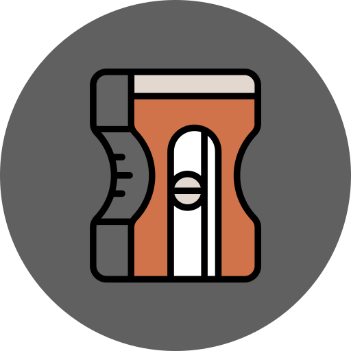 Точилка бесплатно иконка