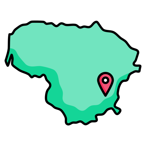 carte Icône gratuit