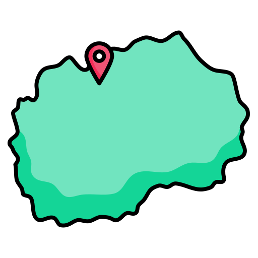 карта бесплатно иконка