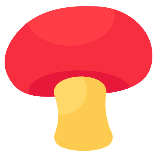 cogumelo grátis ícone cogumelo grátis ícone