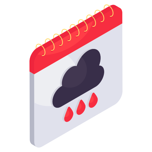 bewölkter zeitplan kostenlos Icon bewölkter zeitplan kostenlos Icon