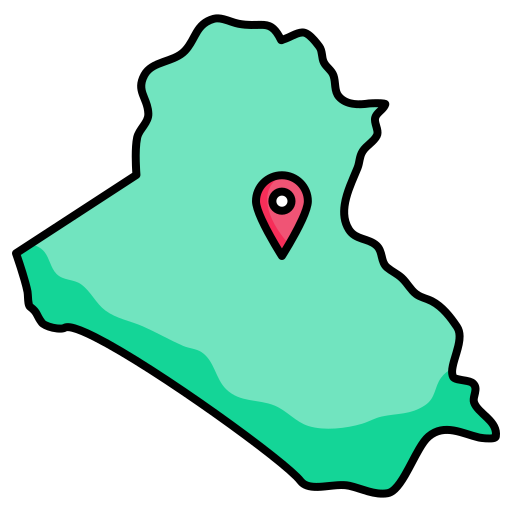 지도 무료 아이콘