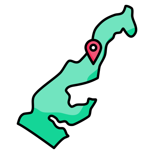 mapa grátis ícone mapa grátis ícone