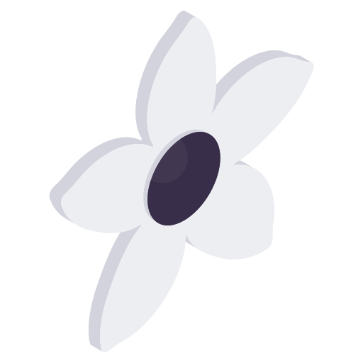 flor grátis ícone