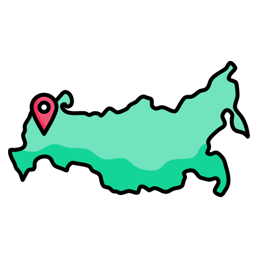 karte kostenlos Icon