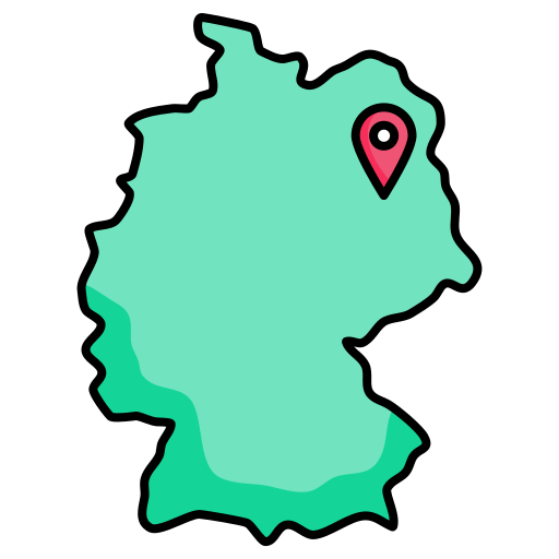 карта бесплатно иконка