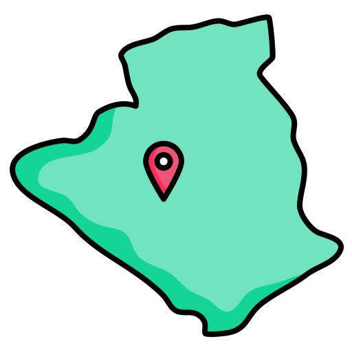 karte kostenlos Icon