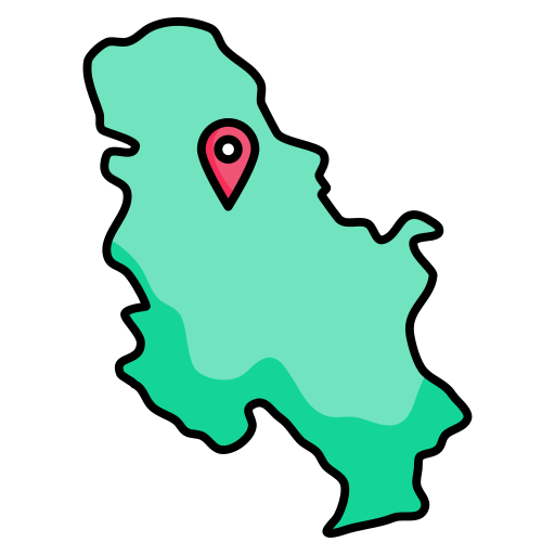 карта бесплатно иконка