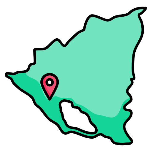 carte Icône gratuit