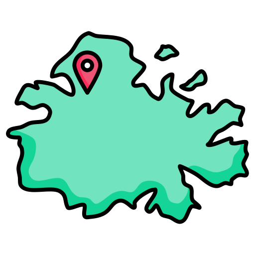 карта бесплатно иконка