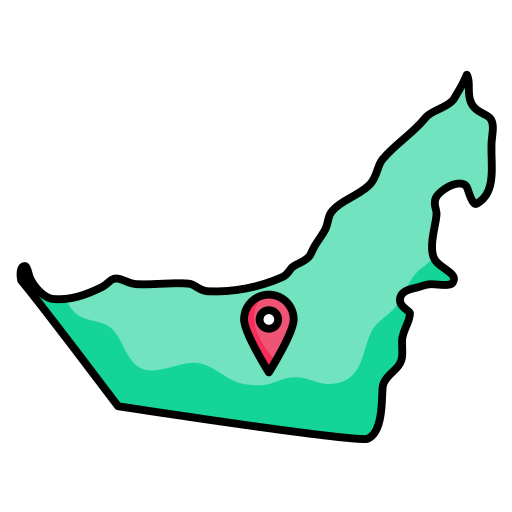 지도 무료 아이콘