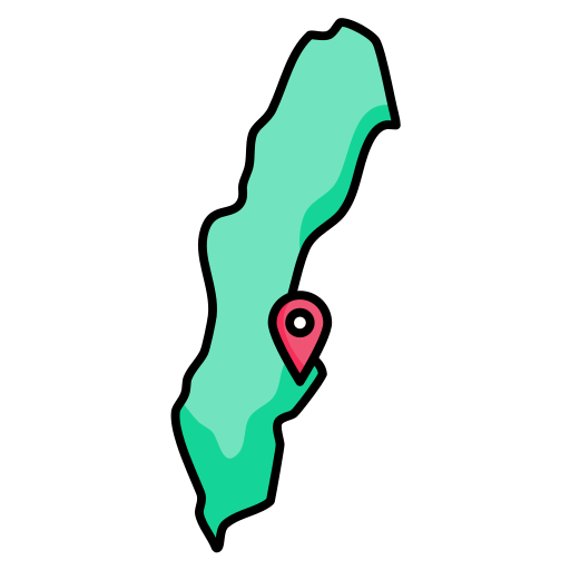 карта бесплатно иконка