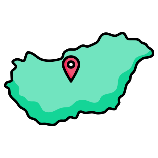 Map free icon