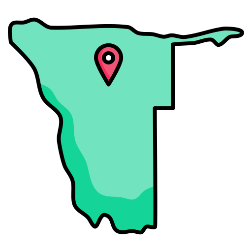 Map free icon
