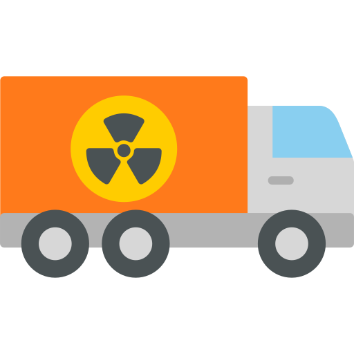 transporte icono gratis