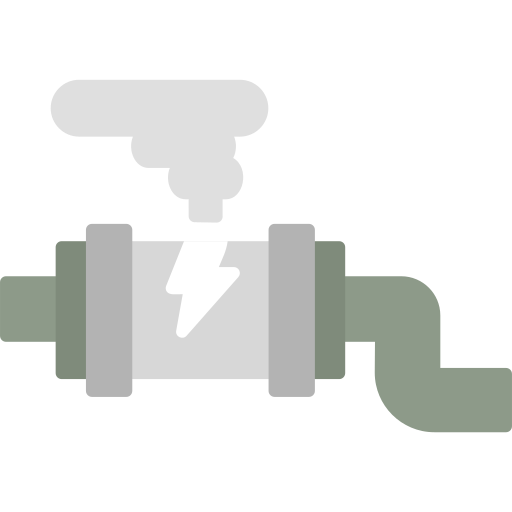 peligro icono gratis