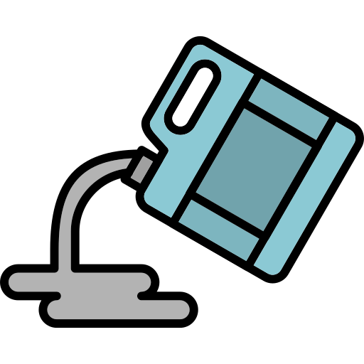 gasolina icono gratis