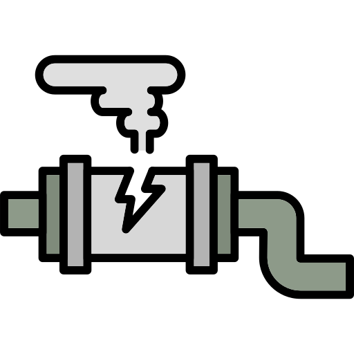 peligro icono gratis