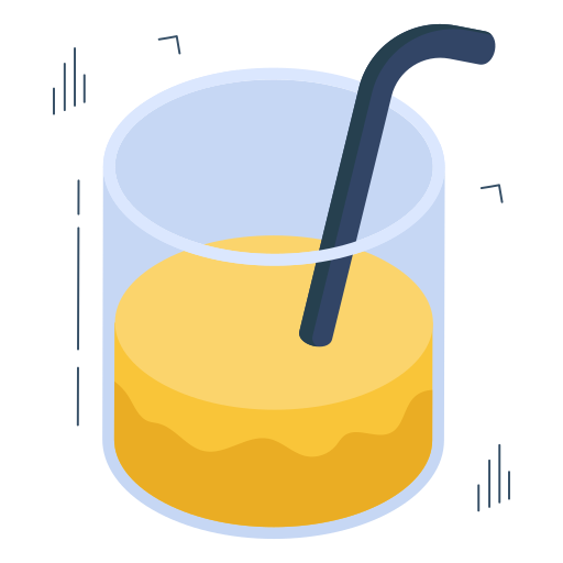 cóctel icono gratis