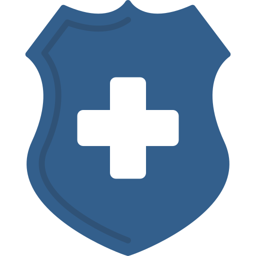 médico icono gratis