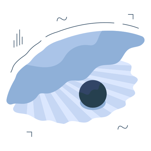 Seashell free icon Seashell free icon
