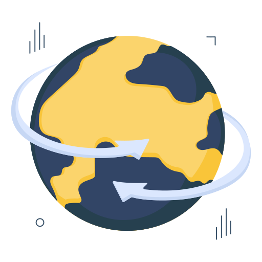 weltreise kostenlos Icon