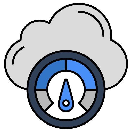 meteorología icono gratis