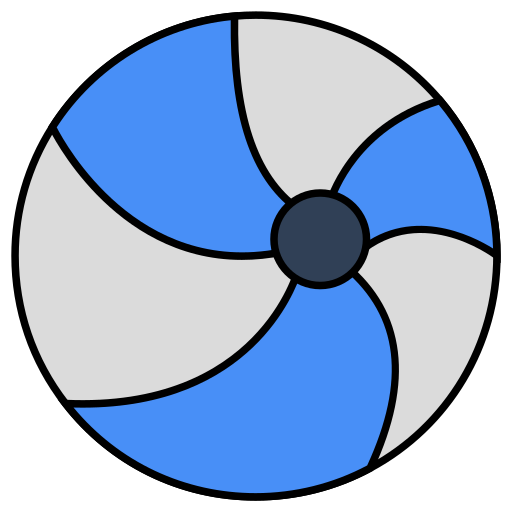 Ball free icon