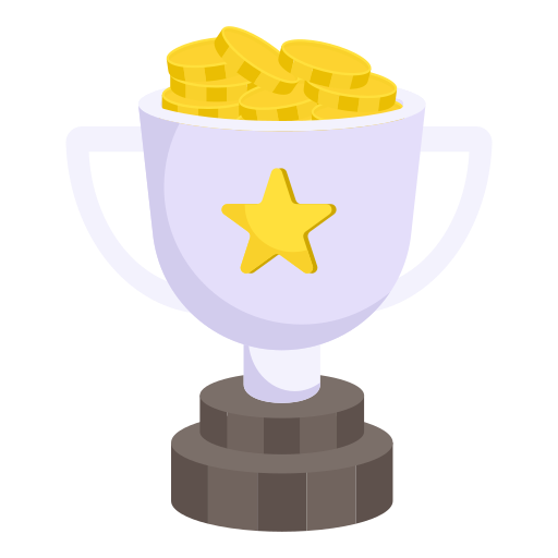 Trophy free icon Trophy free icon
