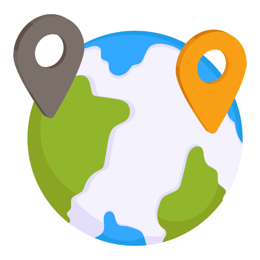 gps icono gratis