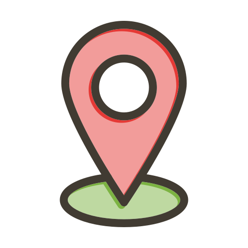 gps icono gratis