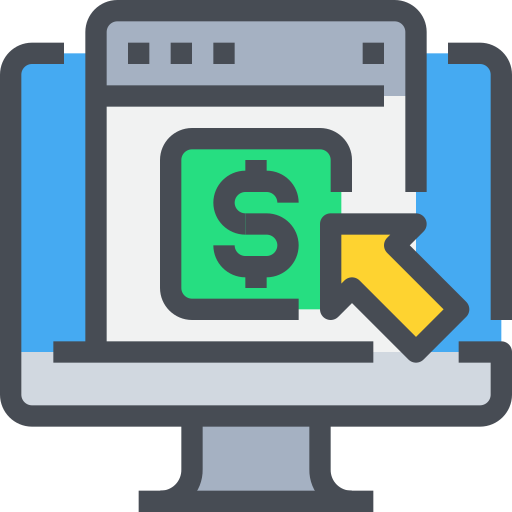 편물 무료 아이콘