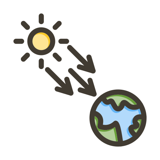 Природа бесплатно иконка