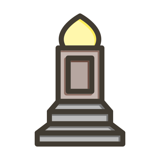 mimbar kostenlos Icon mimbar kostenlos Icon