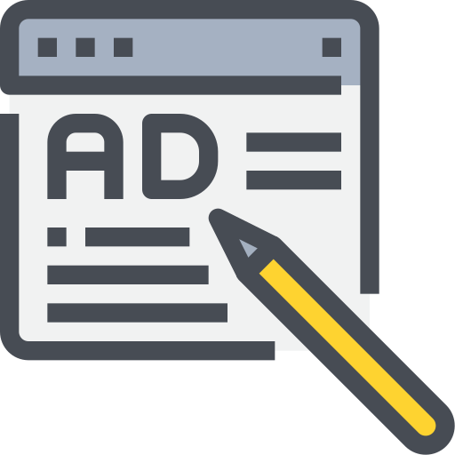 편물 무료 아이콘